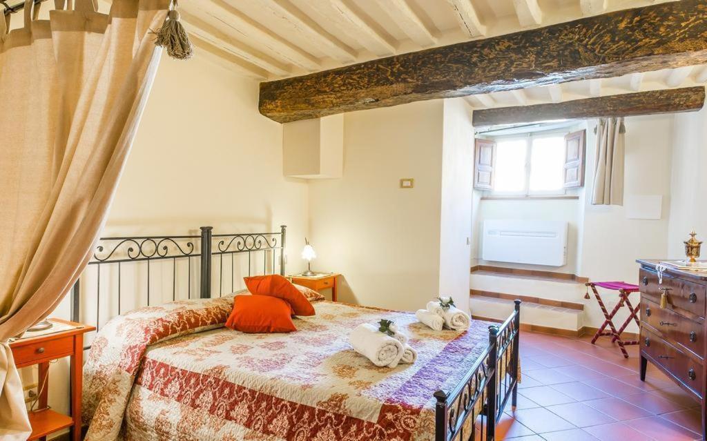 لوكا Lyon Apartment Anfiteatro Square, المظهر الخارجي الصورة