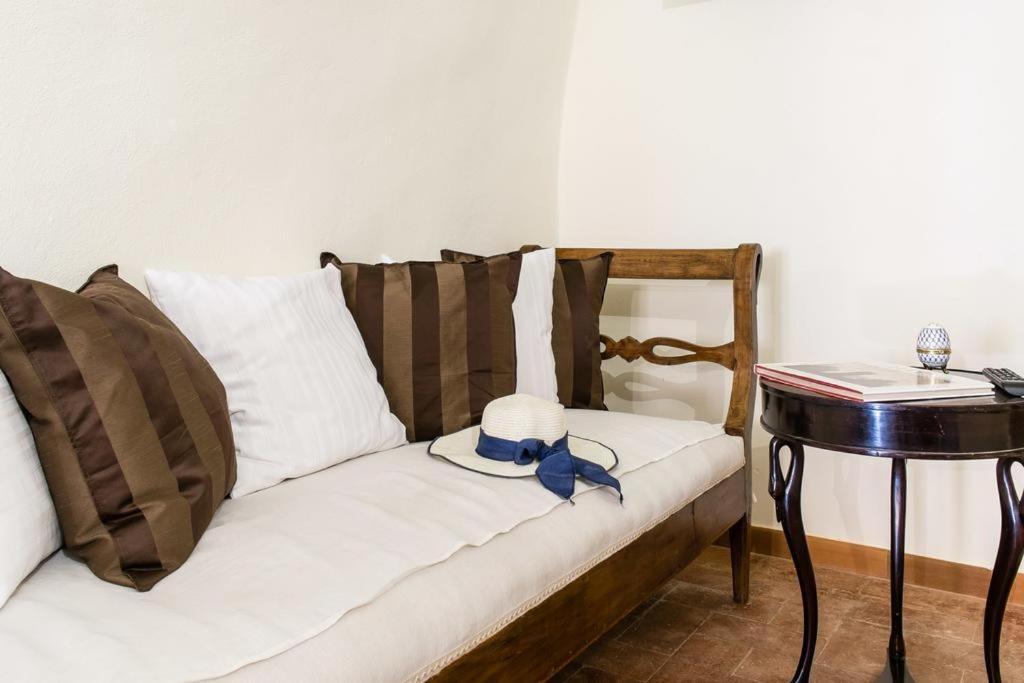 لوكا Lyon Apartment Anfiteatro Square, المظهر الخارجي الصورة